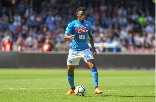 Ngược dòng nghẹt thở, Napoli vẫn chưa 'tha' Juventus - Bóng Đá