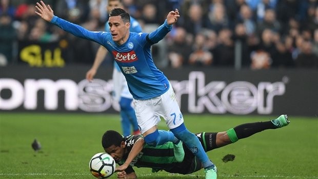 Sau vòng 30 Serie A: Thoải mái 'trả thù' - Bóng Đá