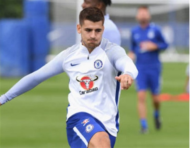 Conte liên tục quát mắng học trò trước thềm Community Shield - Bóng Đá