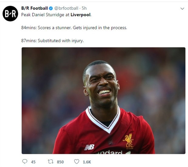 Hạ sát Bayern, fan Liverpool lại bắt đầu 'bay' - Bóng Đá
