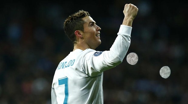 Ronaldo và 10 kỷ lục khủng đang nắm giữ tại Champiosn League - Bóng Đá