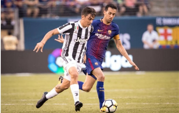 Không Neymar, Messi và Barcelona sẽ sống sao? - Bóng Đá