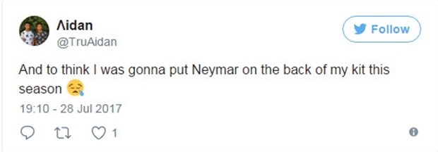 Fan Barcelona nói gì về vụ đánh nhau của Neymar? - Bóng Đá