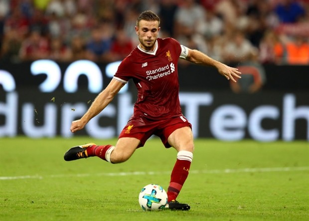 Không Coutinho, Liverpool có thể đá với sơ đồ nào? (P.1) - Bóng Đá