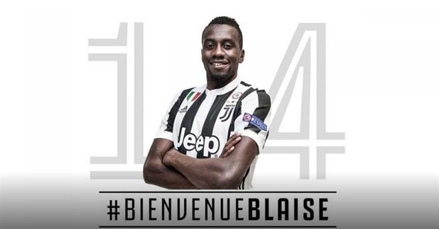 Với Matuidi, Juventus sẽ đá với sơ đồ 'cây thông'? - Bóng Đá