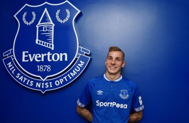Everton CHÍNH THỨC bổ sung cánh trái bằng người của Barcelona - Bóng Đá