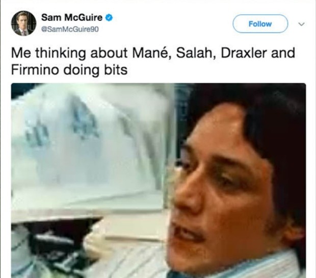 Không chỉ Man Utd, fan Liverpool, Chelsea,... cũng 'sốt' vì Draxler - Bóng Đá