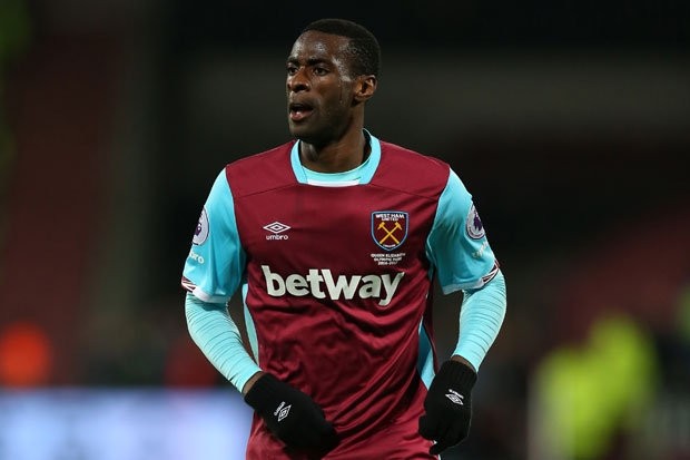 West Ham có đội hình cực khủng, nước Anh cần dè chừng - Bóng Đá