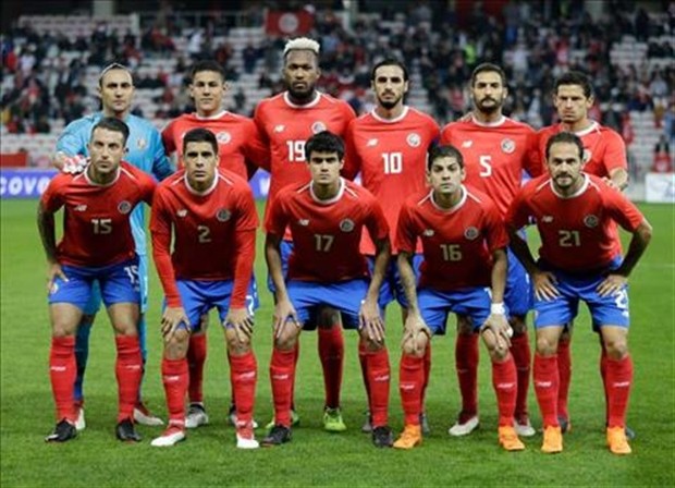 Khẩu hiệu của những đội tuyển tham dự World Cup 2018: Lời chuộc lỗi của Brazil (P1) - Bóng Đá