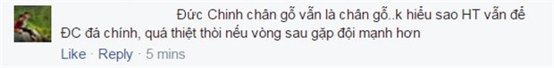 Ra quân tưng bừng, U22 Việt Nam vẫn bị chê kém - Bóng Đá