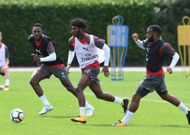 Thay Wenger, Lehmann đúng ra 'quát tháo' các sao Arsenal - Bóng Đá