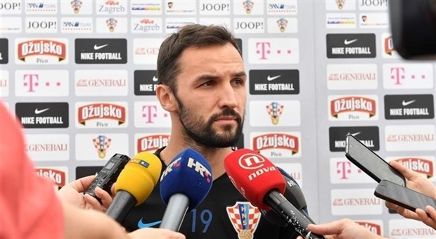 Đội hình 'soái ca' mang dòng máu Anh - Croatia  - Bóng Đá