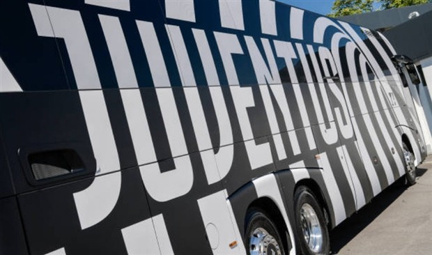 Chiêm ngưỡng 'nhà' mới của Juventus trước thềm mùa giải 2018/19 - Bóng Đá