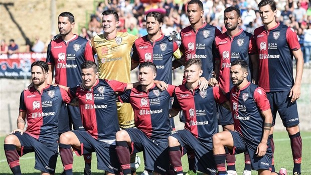 Giá trí của các đội tại Serie A (P.1): Các tân binh tăng gấp đôi - Bóng Đá