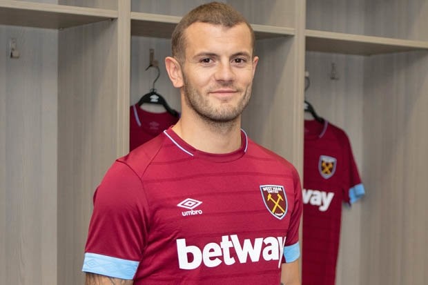 Chia tay Arsenal, nhưng ADN 'Pháo Thủ' vẫn còn trong Wilshere - Bóng Đá