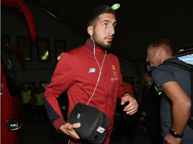 Coutinho nhận băng đội trưởng, Mane trở lại đội hình của Liverpool - Bóng Đá