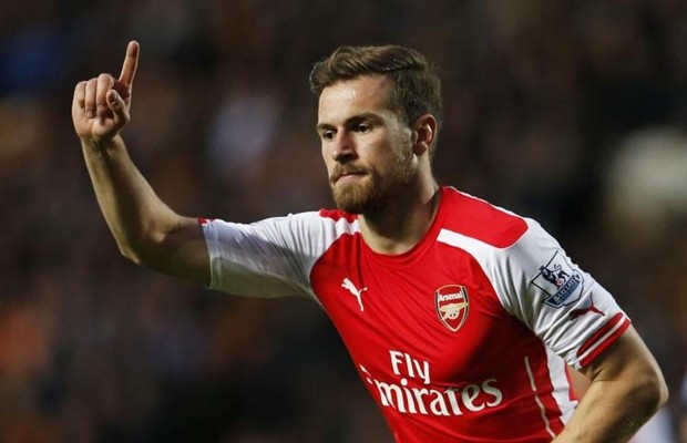 Đội hình soái ca giữa Arsenal và Chelsea  - Bóng Đá