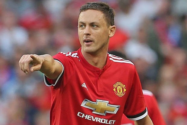 Đội hình soái ca của Man Utd và Liverpool - Bóng Đá