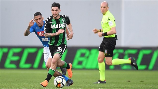 Thi đấu bế tắc, giấc mộng đế vương của Napoli ngày càng xa - Bóng Đá