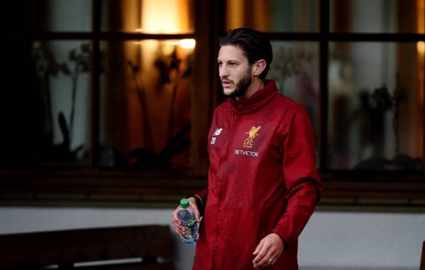 Vừa tới Đức, Liverpool đã vội lao vào tập luyện - Bóng Đá