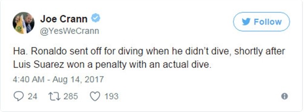 Ronaldo khoe áo 'phản đòn' Messi, fan Real nói gì? - Bóng Đá