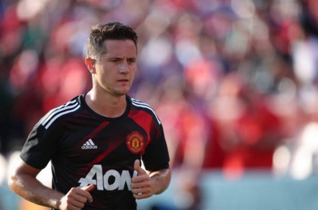 Với Matic, Man Utd sẽ đá với đội hình nào - Bóng Đá