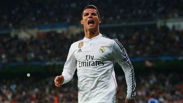 Ronaldo và 10 kỷ lục khủng đang nắm giữ tại Champiosn League - Bóng Đá