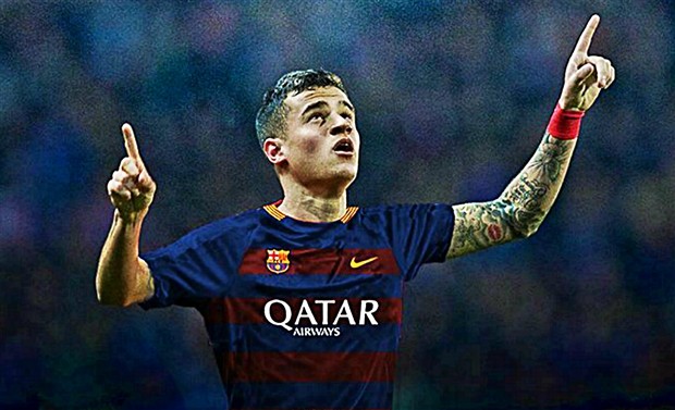 Không Neymar, Messi và Barcelona sẽ sống sao? - Bóng Đá