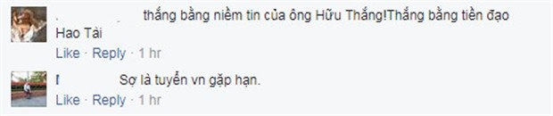 Hết phẫn nộ, CĐV lại bắt đầu lo cho U22 Việt Nam - Bóng Đá