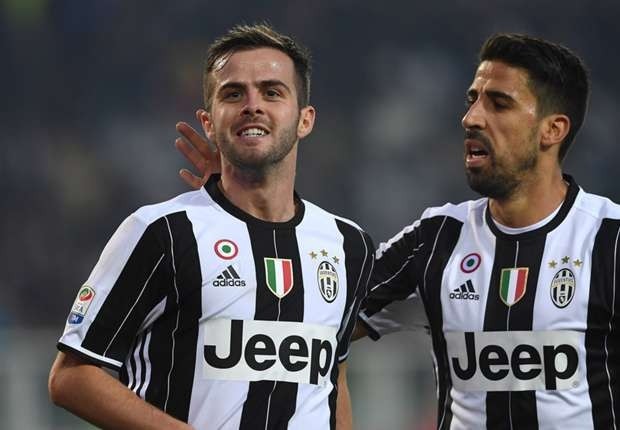 Với Matuidi, Juventus sẽ đá với sơ đồ 'cây thông'? - Bóng Đá