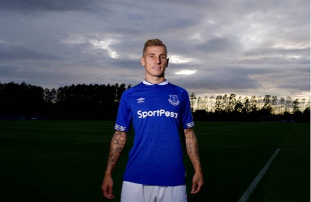 Everton CHÍNH THỨC bổ sung cánh trái bằng người của Barcelona - Bóng Đá