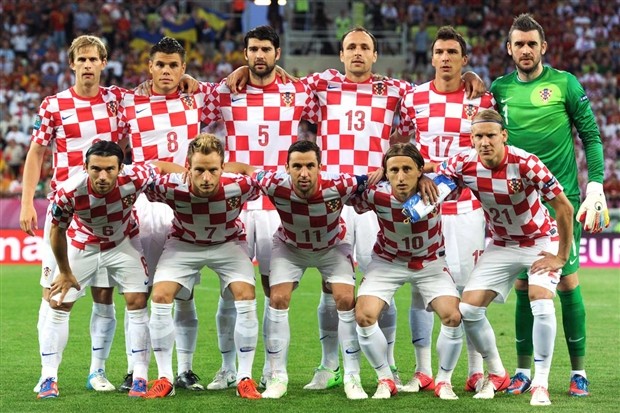 Khẩu hiệu của những đội tuyển tham dự World Cup 2018: Lời chuộc lỗi của Brazil (P1) - Bóng Đá