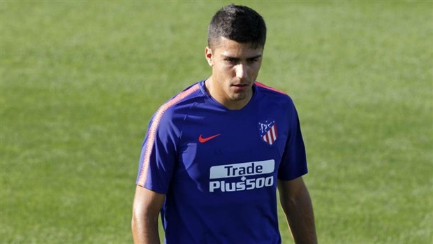 Đội hình soái ca của PSG và Atletico Madrid - Bóng Đá