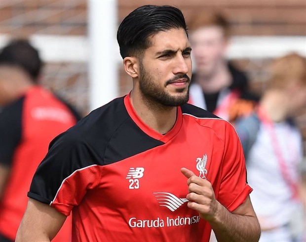 Đội hình 'soái ca' Real - Liverpool - Bóng Đá