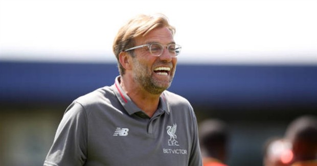 Dàn sao bom tấn của Liverpool phấn khích tột độ trước trận đấu đầu tiên - Bóng Đá