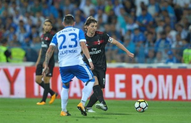 Nếu trả lại Bonucci và Biglia, đội hình của Milan còn lại gì? - Bóng Đá