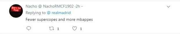 Fan kêu gọi Real đổi trận thắng Man Utd lấy Mbappe - Bóng Đá