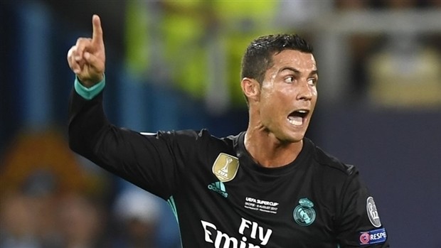Ronaldo và 10 kỷ lục khủng đang nắm giữ tại Champiosn League - Bóng Đá