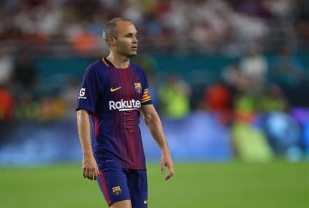 Không Neymar, Messi và Barcelona sẽ sống sao? - Bóng Đá