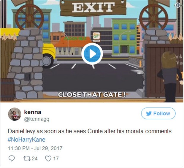 Fan Chelsea bắt đầu lo lắng về khả năng 'xịt' của Morata - Bóng Đá