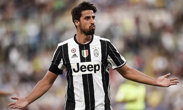 Với Matuidi, Juventus sẽ đá với sơ đồ 'cây thông'? - Bóng Đá