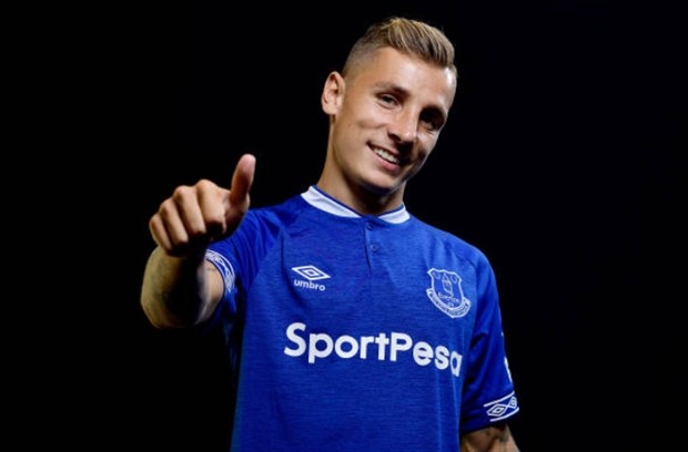 Everton CHÍNH THỨC bổ sung cánh trái bằng người của Barcelona - Bóng Đá