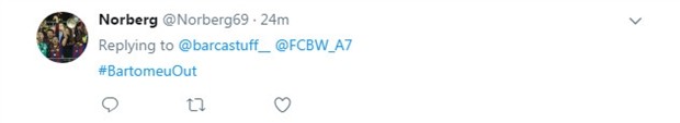 Fan Barcelona khóc thét vì Paulinho đã lên máy bay - Bóng Đá