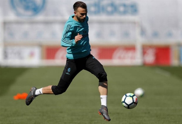 Tạm quên Bayern, Real tập trung 'hủy diệt' Malaga - Bóng Đá