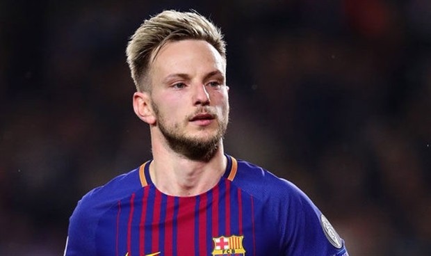 Đội hình 'soái ca' mang dòng máu Anh - Croatia  - Bóng Đá