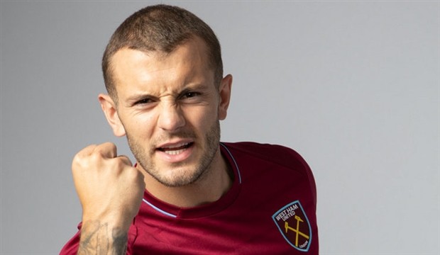 Chia tay Arsenal, nhưng ADN 'Pháo Thủ' vẫn còn trong Wilshere - Bóng Đá