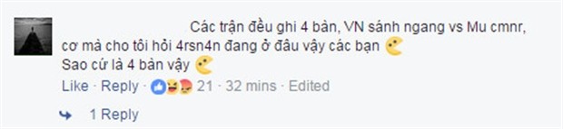 Việt Nam thắng Philippines là nhờ... Man Utd nhập? - Bóng Đá