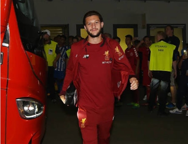 Coutinho nhận băng đội trưởng, Mane trở lại đội hình của Liverpool - Bóng Đá