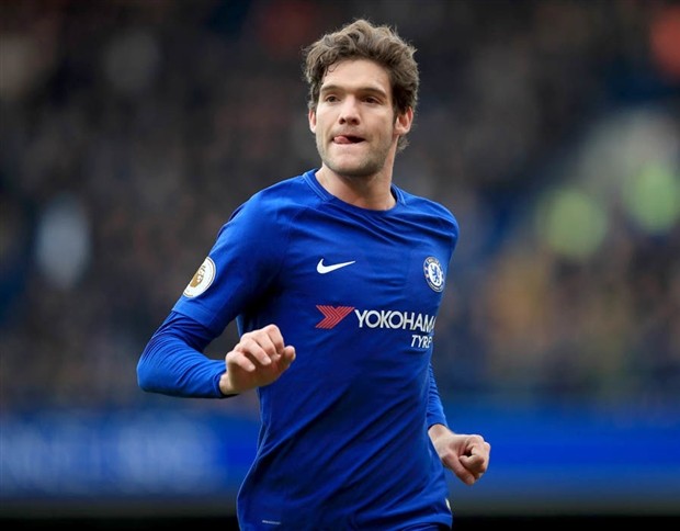 Dưới thời Sarri, Chelsea sẽ có diện mạo thế nào? - Bóng Đá