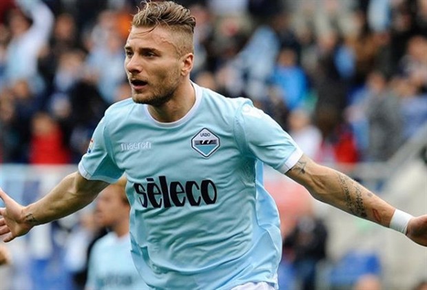 Chơi 'Tennis' trước Benevento, Lazio quyết bám sát Inter - Bóng Đá